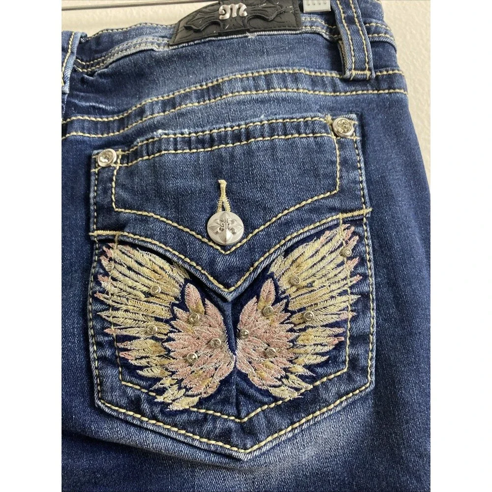 Miss Me product pair